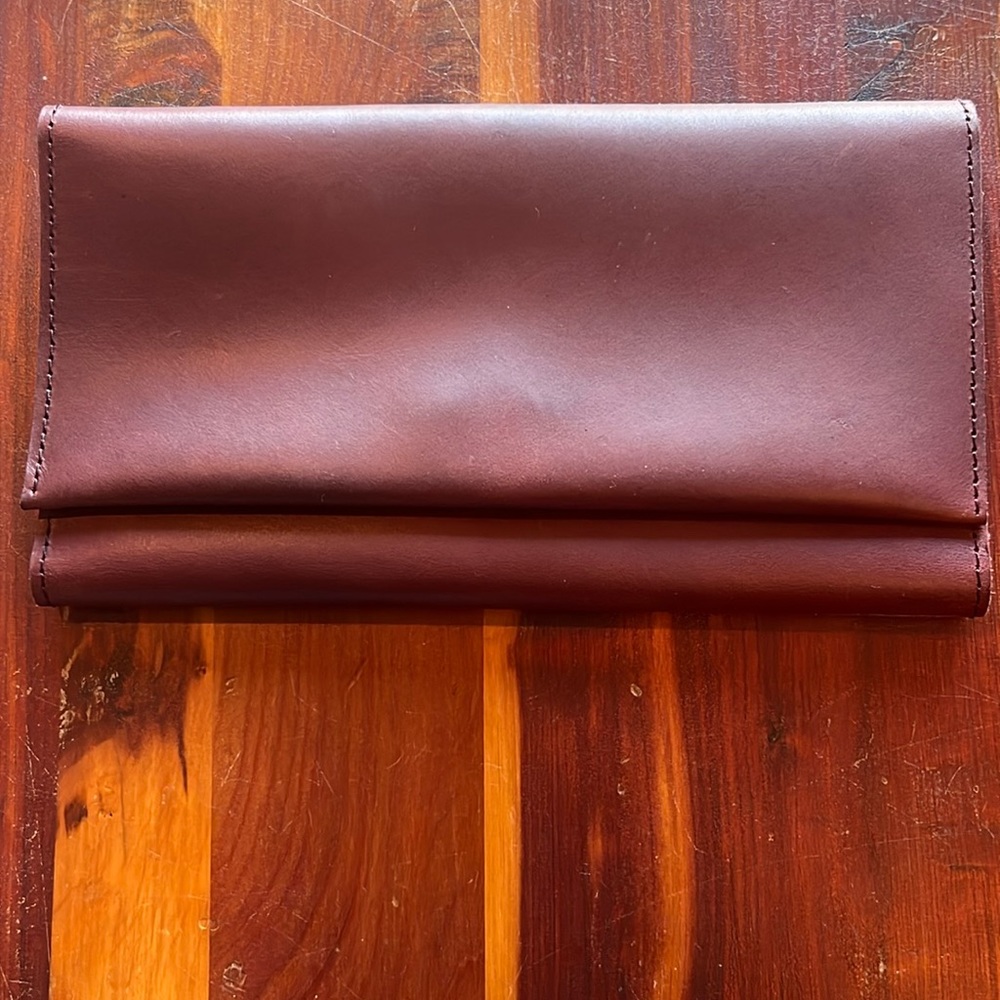Able Debra Wallet